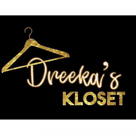 Meet your Posher, Dreekas - Picture 1 of 1